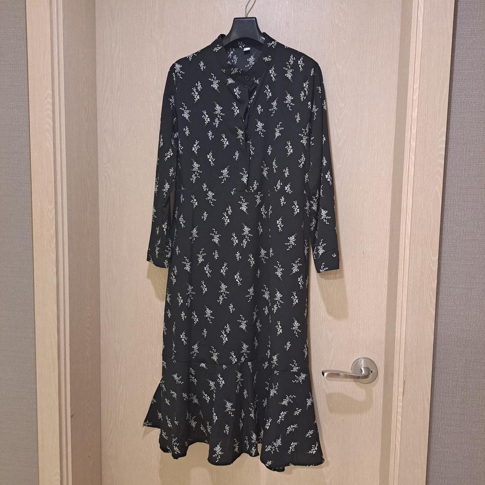 원피스 사이즈66