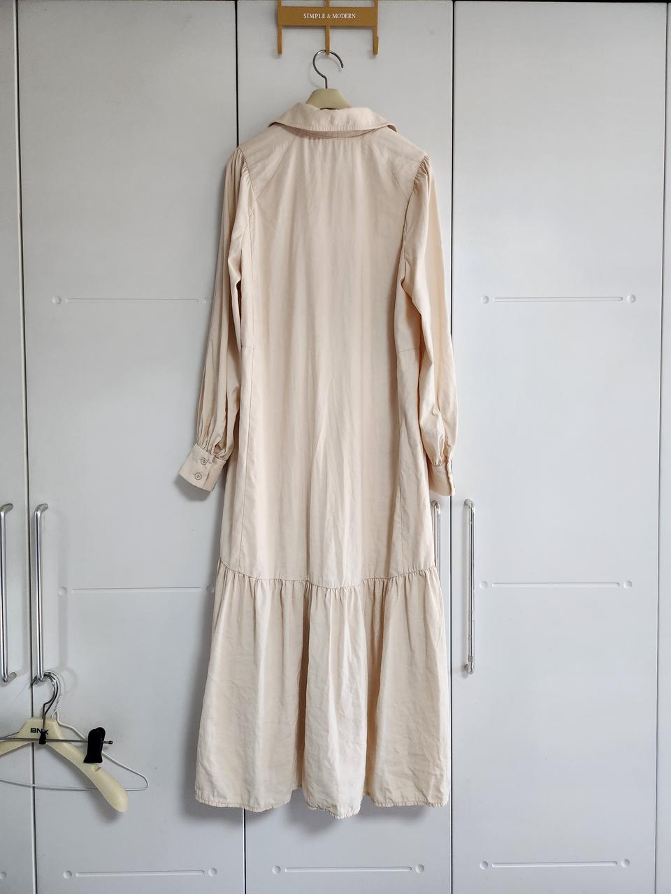 오즈세컨 원피스