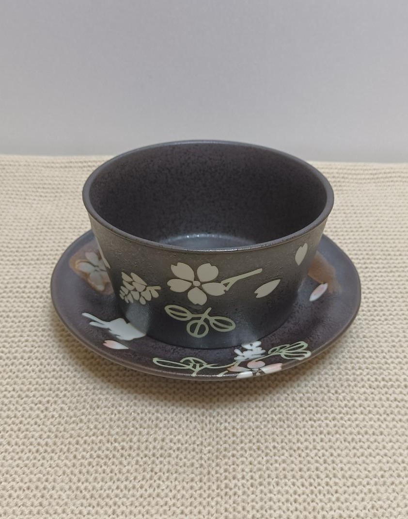일본 아이토(Aito) 도자기 그릇