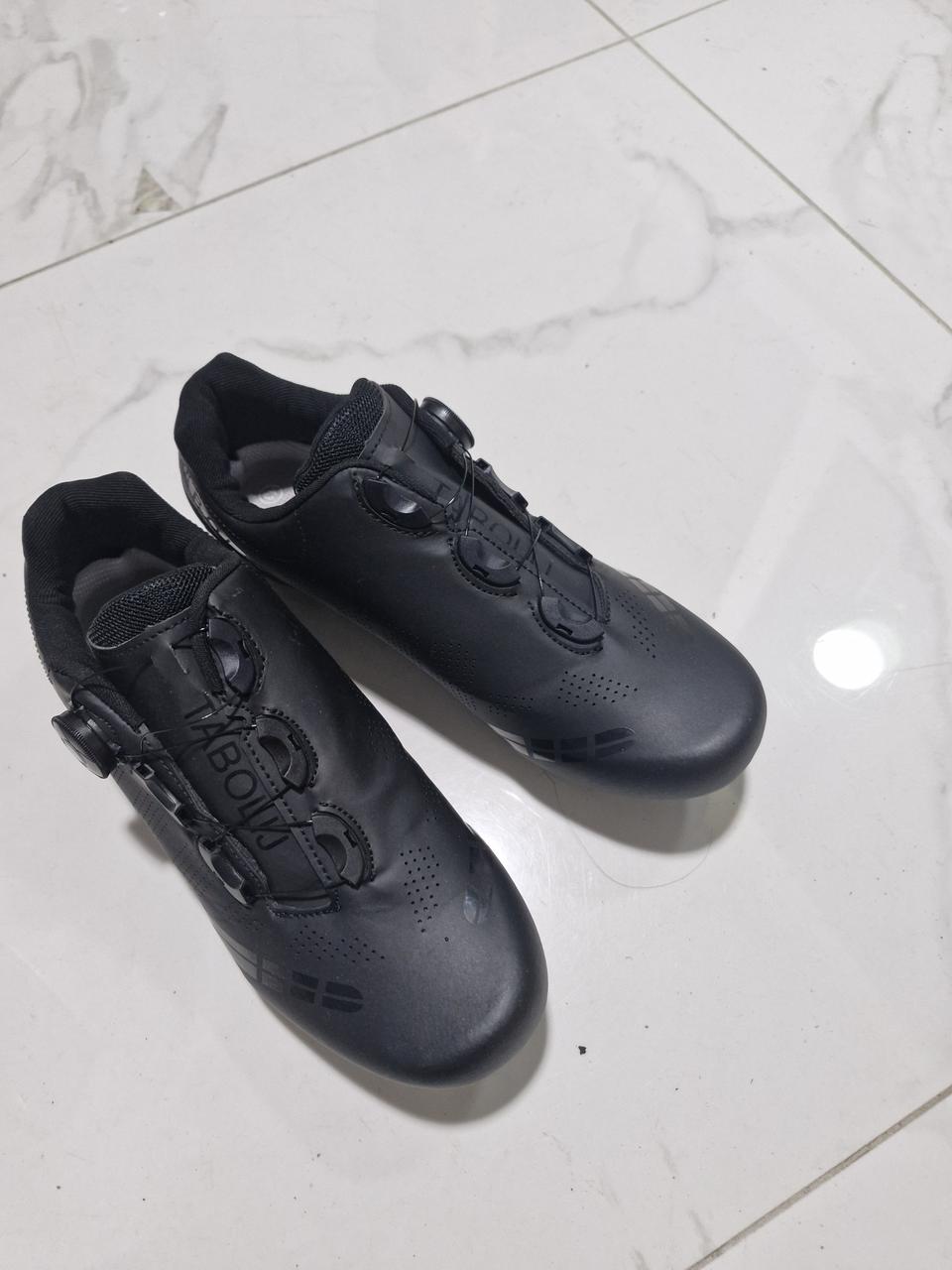 mtb클릿 슈즈 클릿겸용 패달