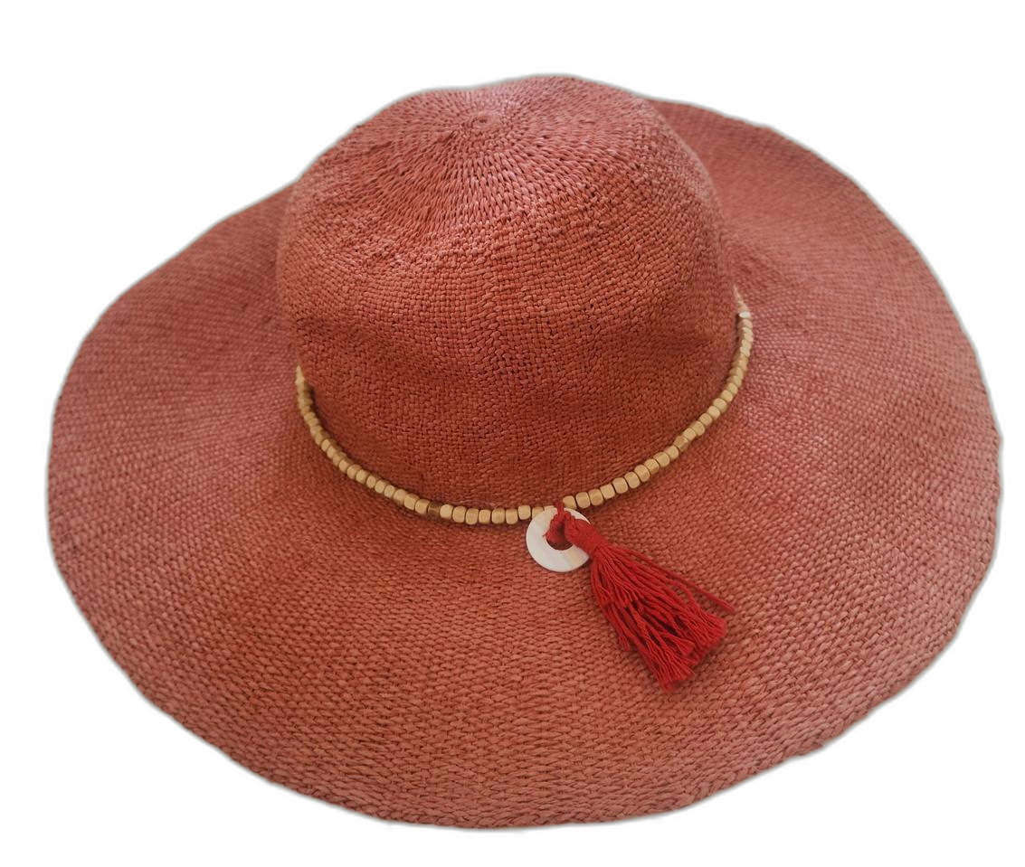 미국 샌디에고에서 구입한 100%paper재질 패션모자