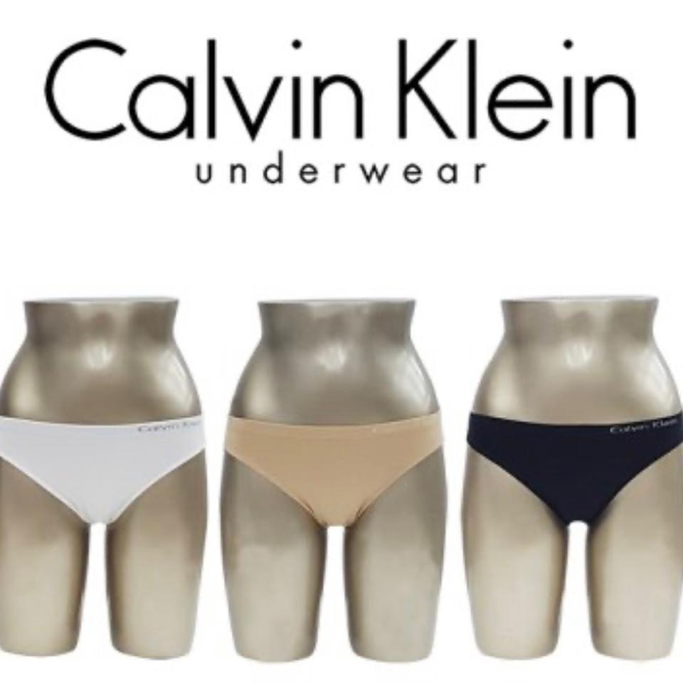 ck ck속옷 캘빈클라인 ck팬티