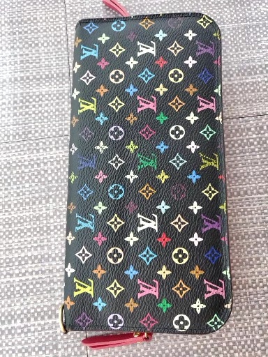 루이비통 모노그램 M93754 여성 장지갑