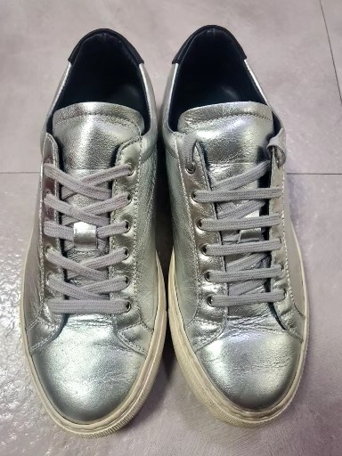 커먼 프로젝트 명품신발 명품  스니커즈 235