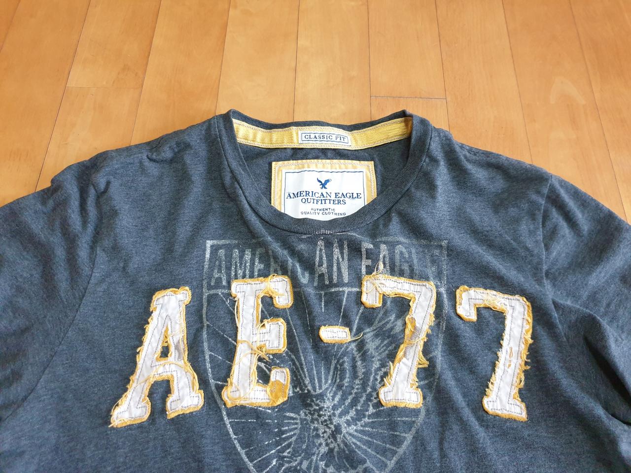 아메리칸이글 티셔츠