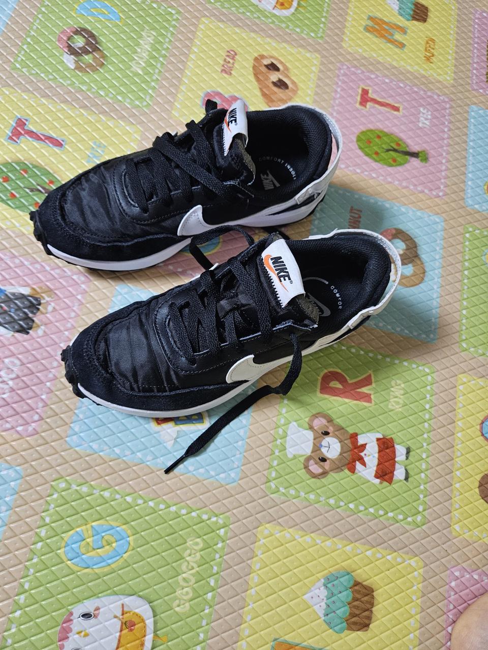 나이키정품 여성신발235