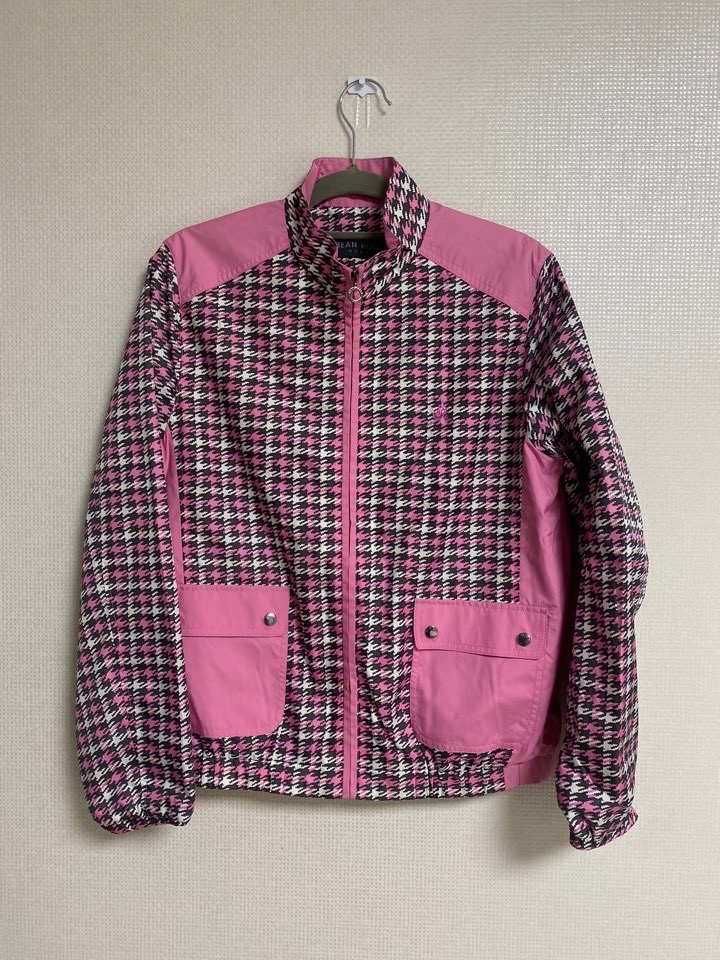 빈폴골프 여성 자켓