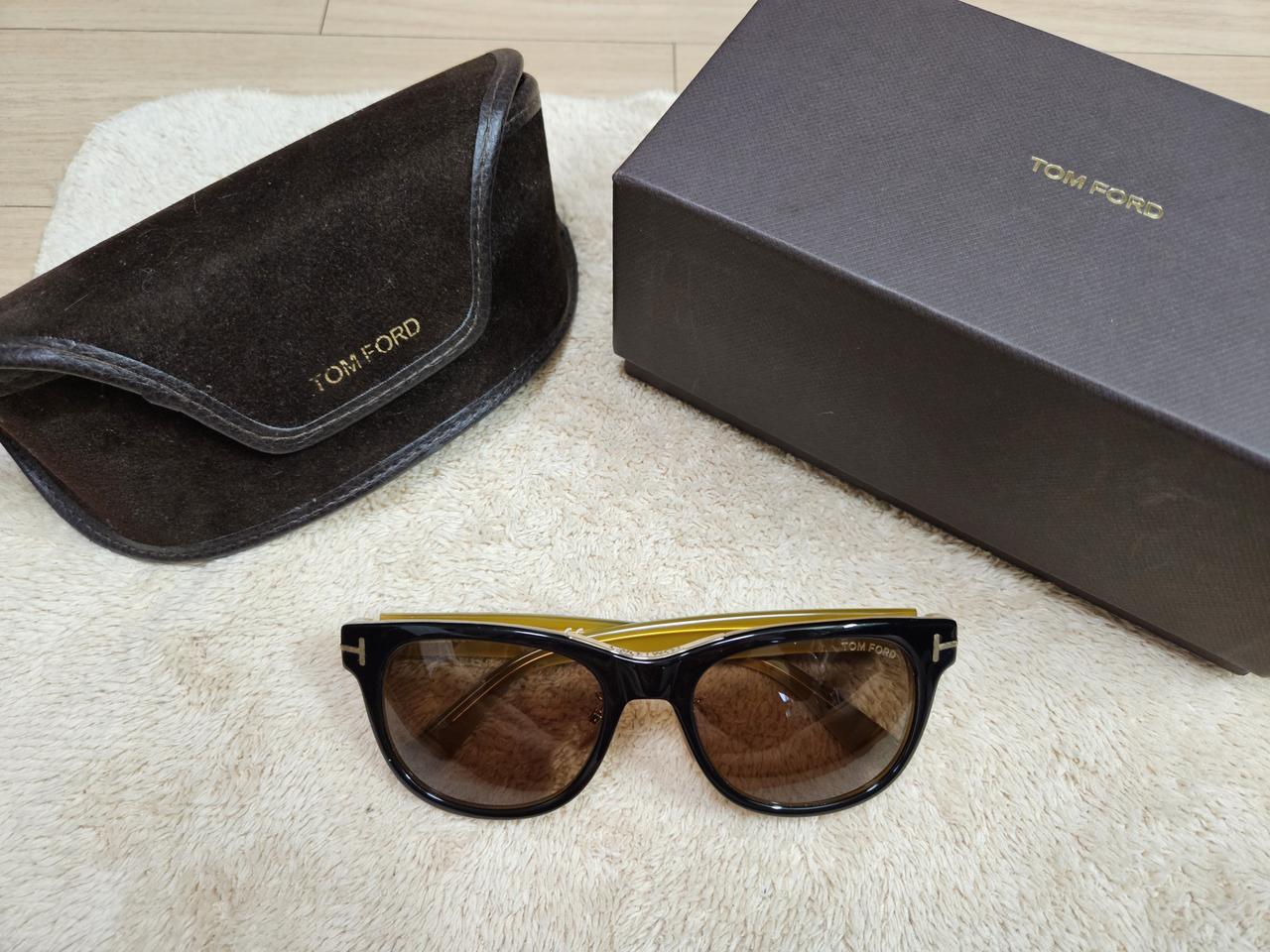 톰포드 선글라스 TF9257.