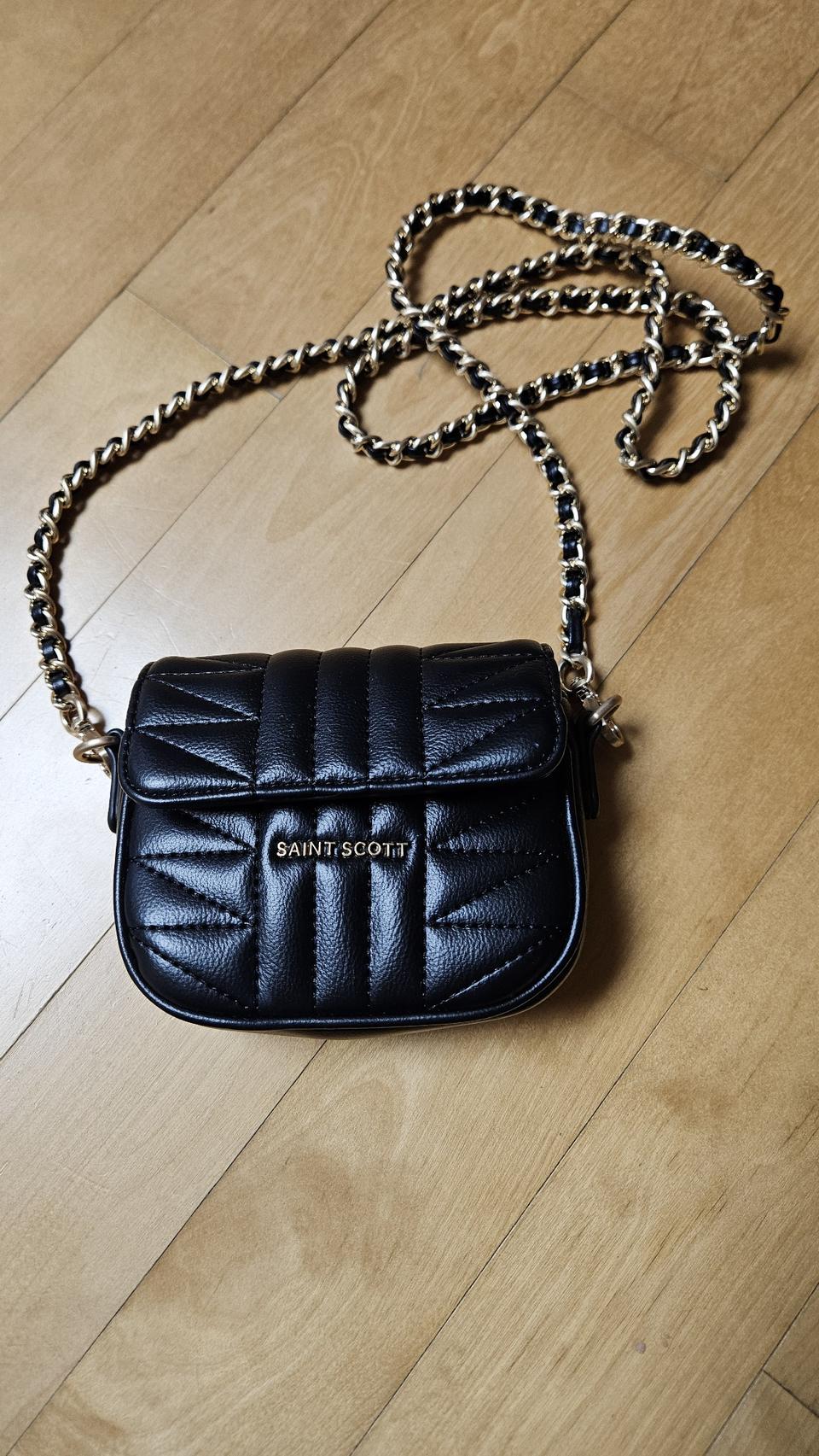 세인트스코트 미니백