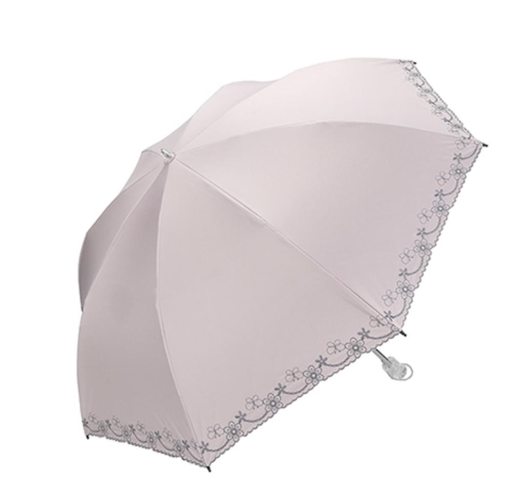 암막양산 암막코딩양산 우양산 꽃양산