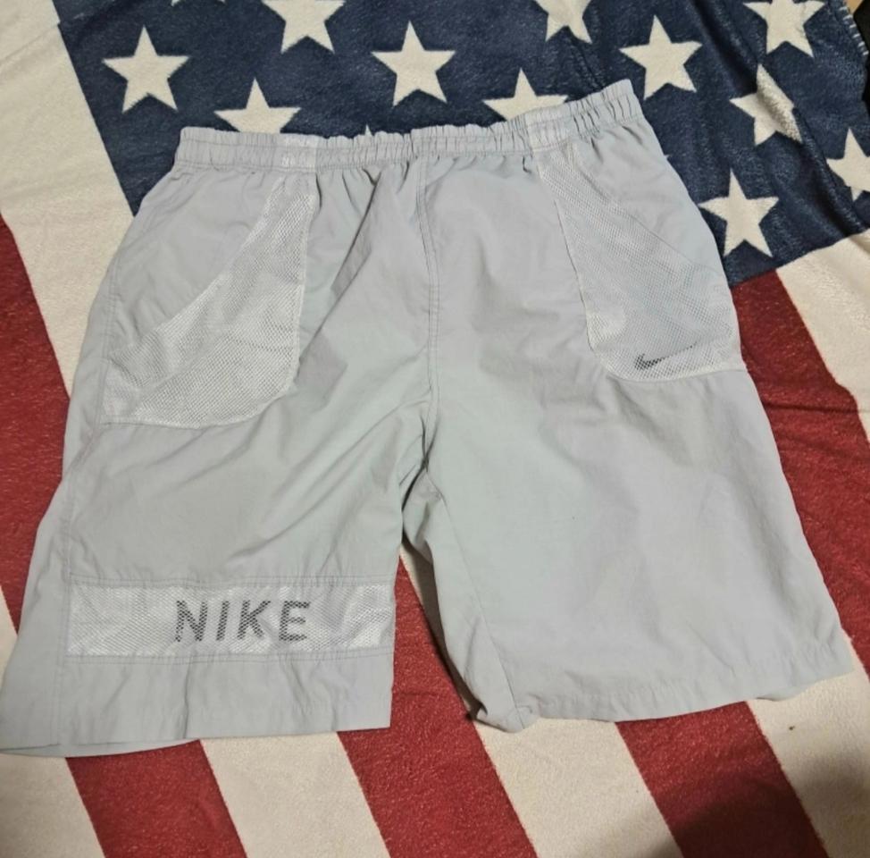 나이키 테크핏 하의