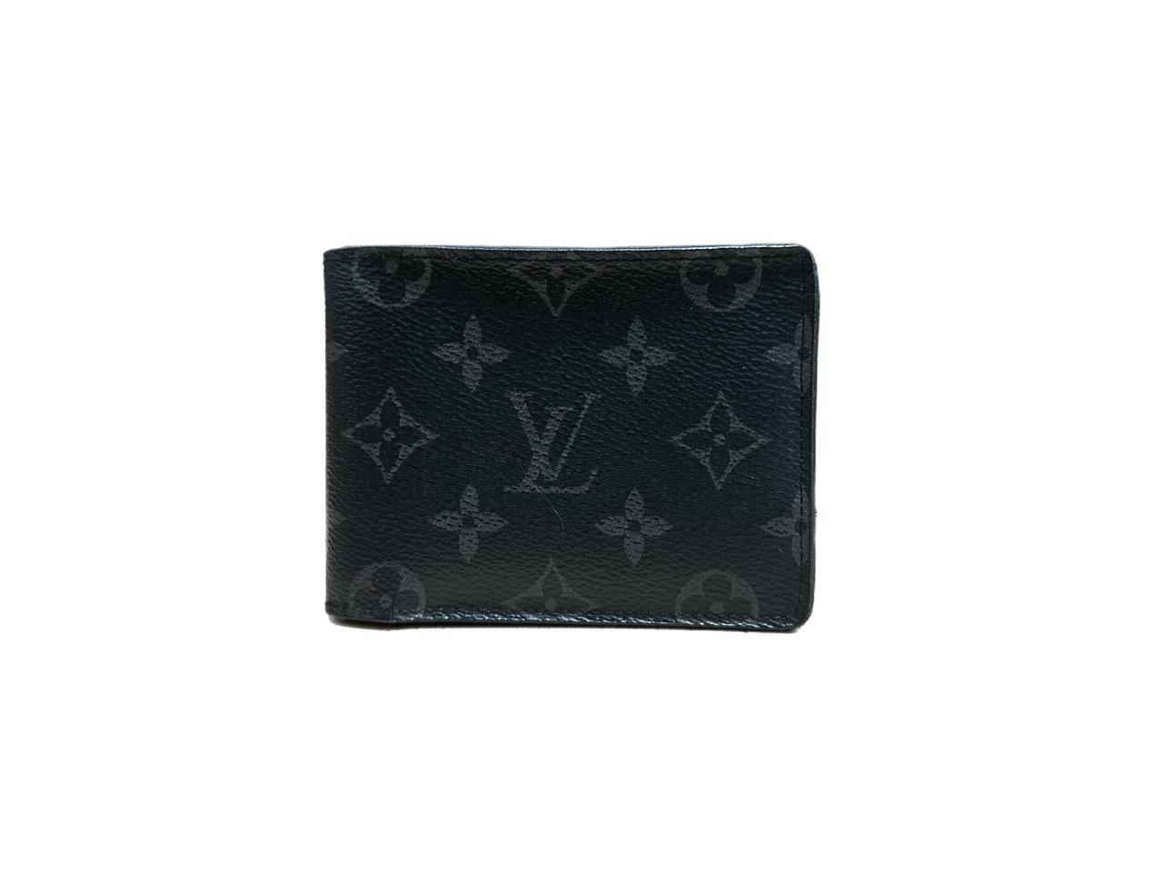 루이비통 이클립스 반지갑