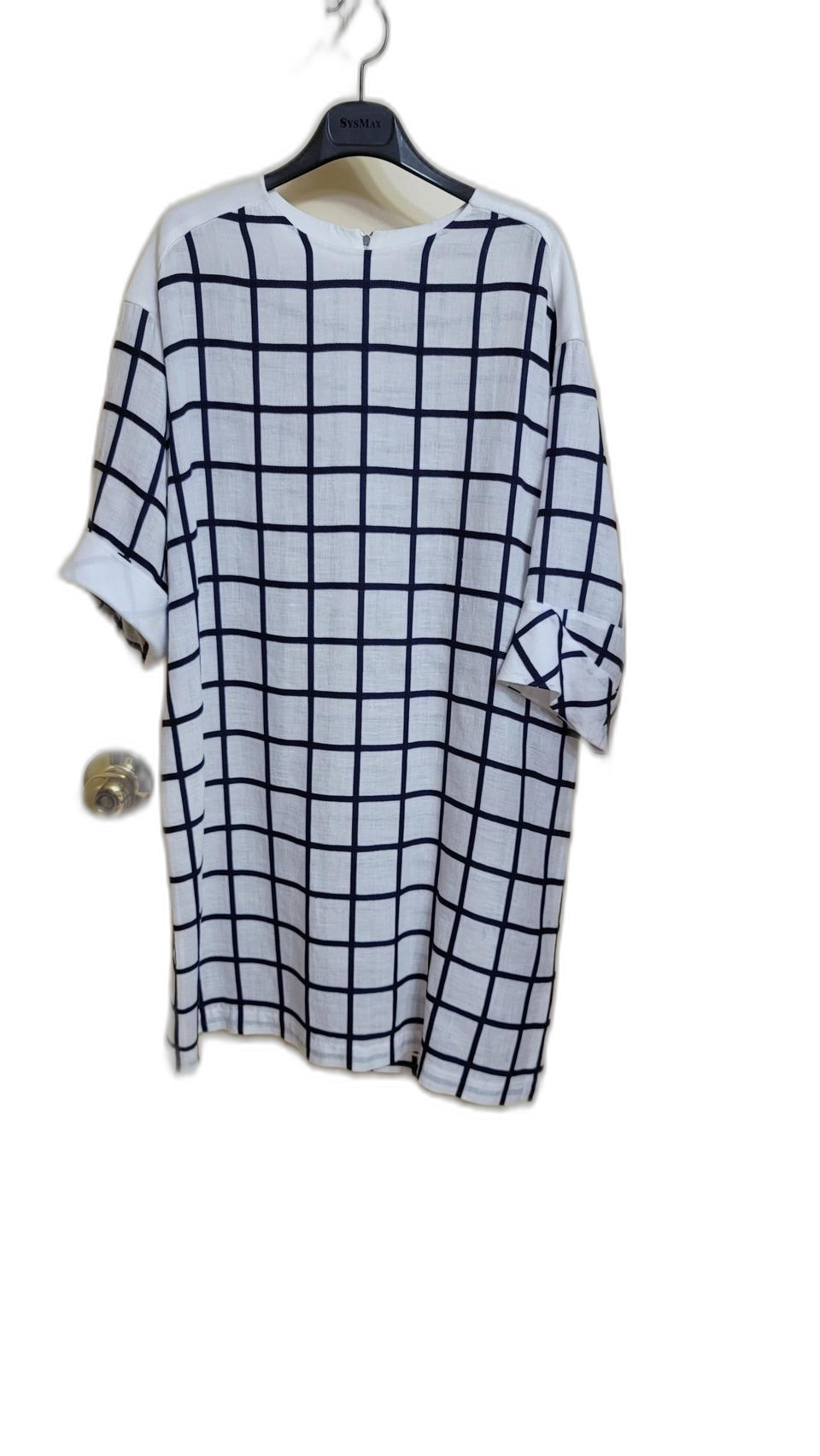 르베이지 마 원피스