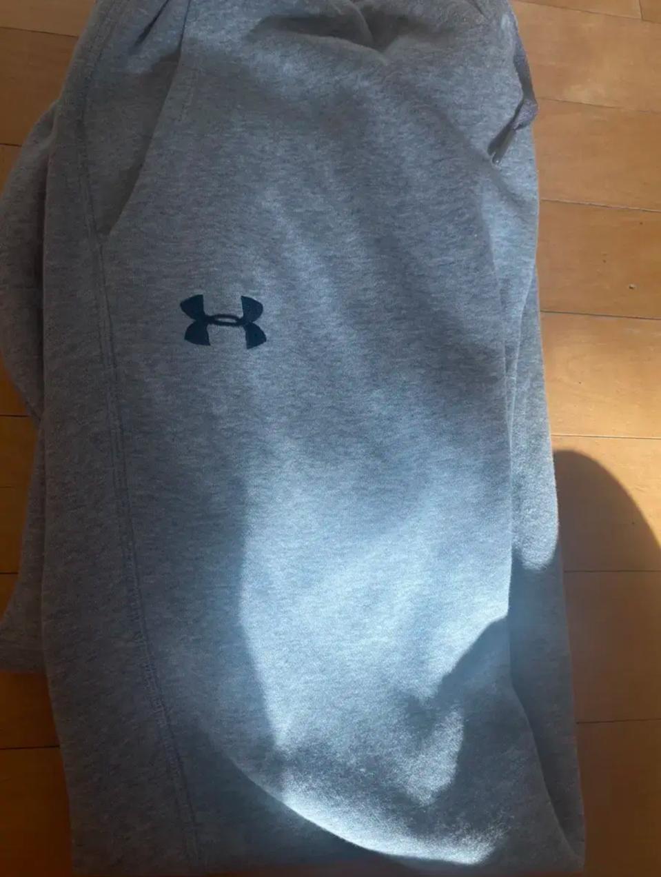 언더아머 조거팬츠