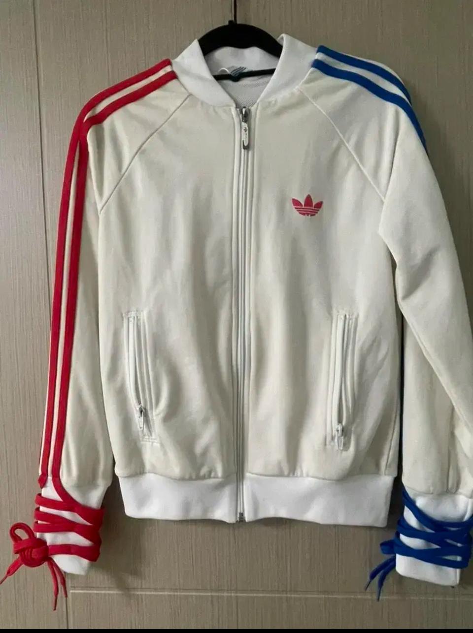 [M]초초희귀 아디다스 운동화 끈 져지