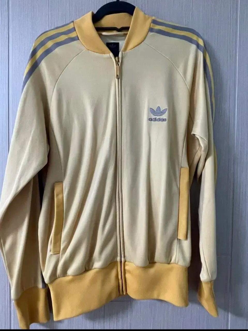 [100]희귀 아디다스 노회 져지 (마지막 사진 실물색)