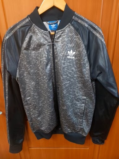 아디다스 블루종 져지 105