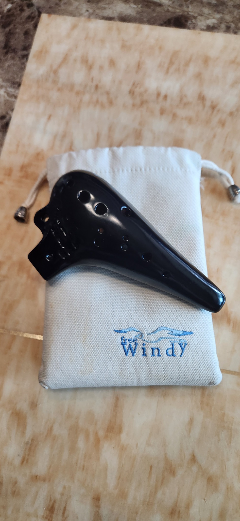 프리윈디 오카리나 AC