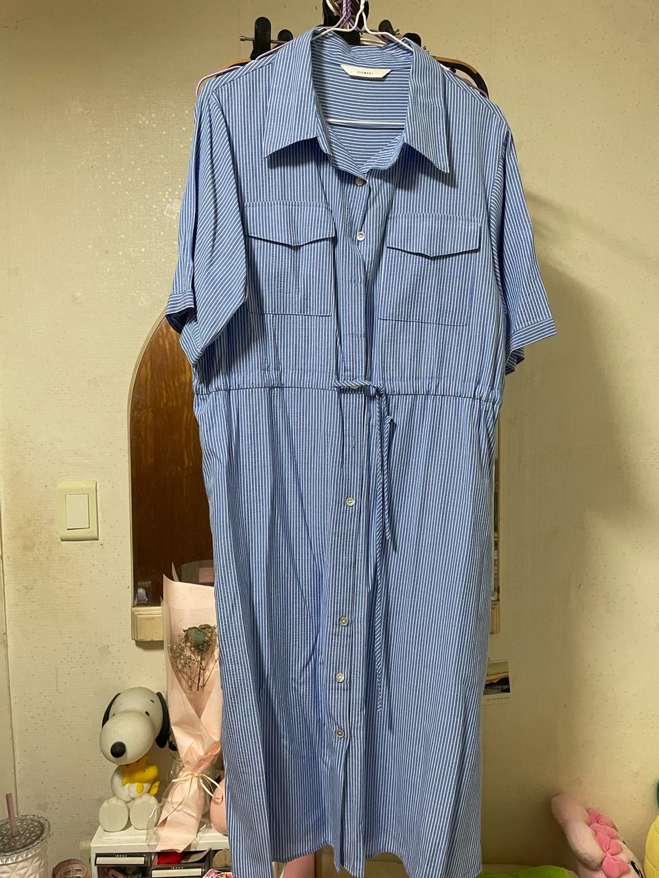 스프라이트원피스