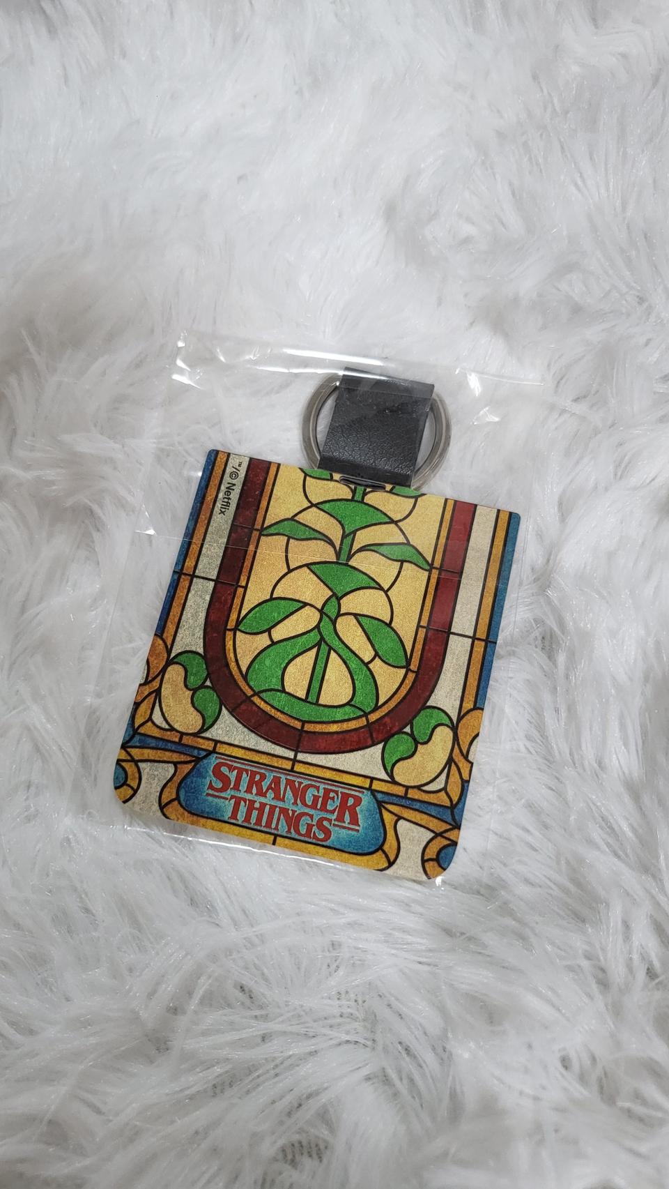 기묘한 이야기 z플립3 폰케이스 제트플립4 호환 stranger thin