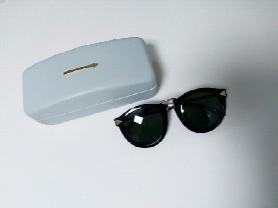 카렌워커 선글라스