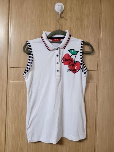 팬텀골프 티셔츠 90