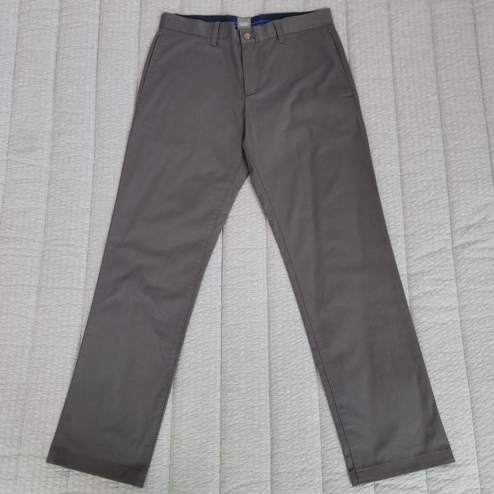 남자30 갭 면바지