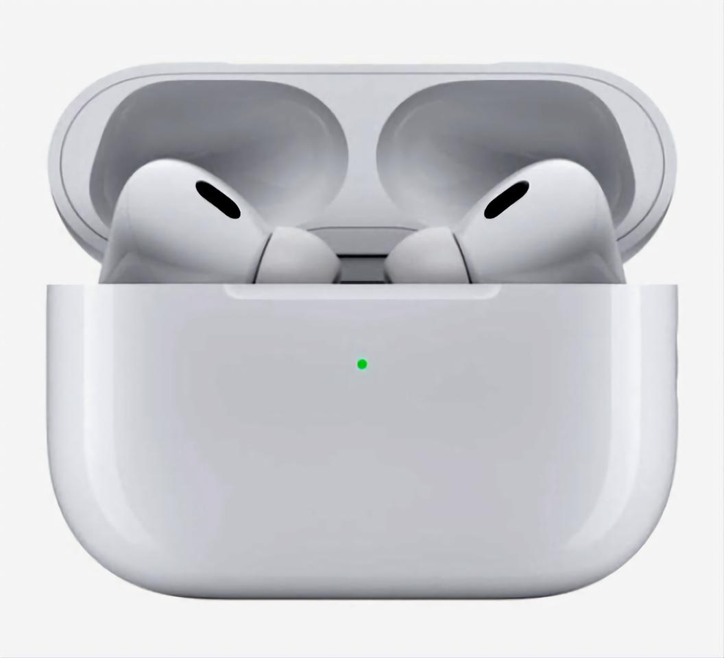 에어팟 프로 2 usb-c 미개봉 판매해요.