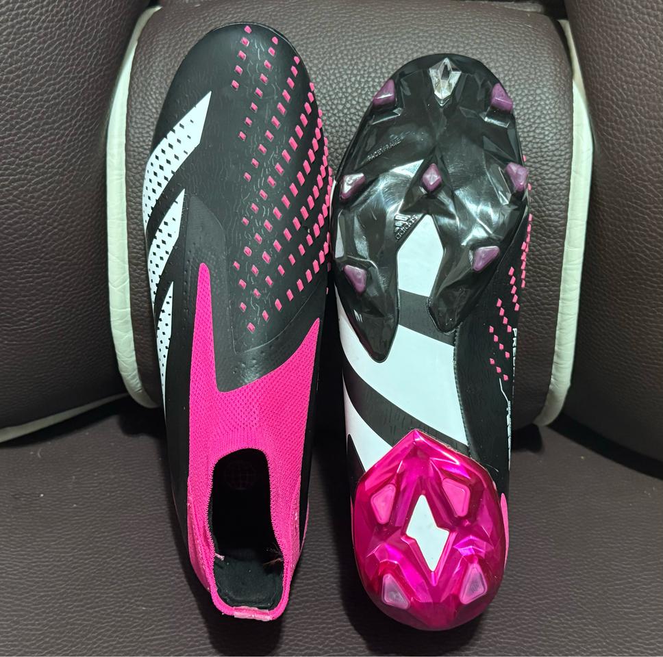 감아차기 극대화}이강인,SON,월클다수.축구화270,축