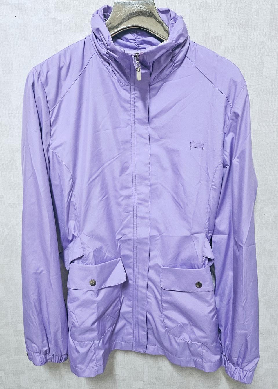 (거의 새것)디자인이 다양한 가을신상&바람막이&색상이쁨!