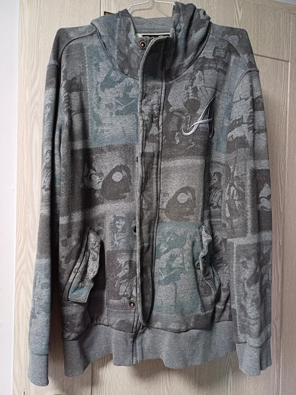 MLB 후드집업 100