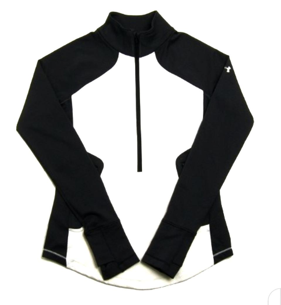 언더아머 여성 긴팔티 XL