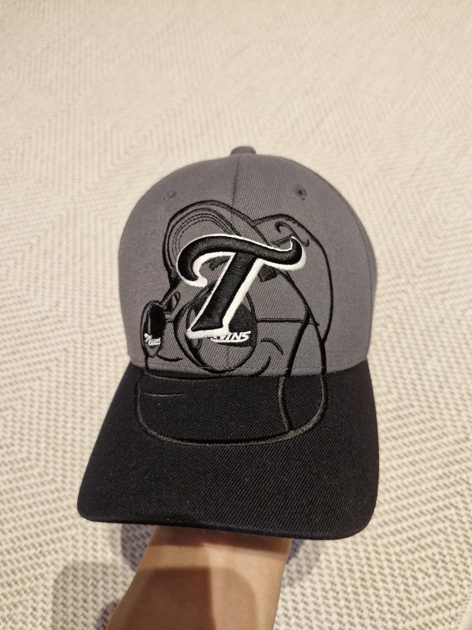 LG 트윈스 플렉스핏 볼캡 레어템