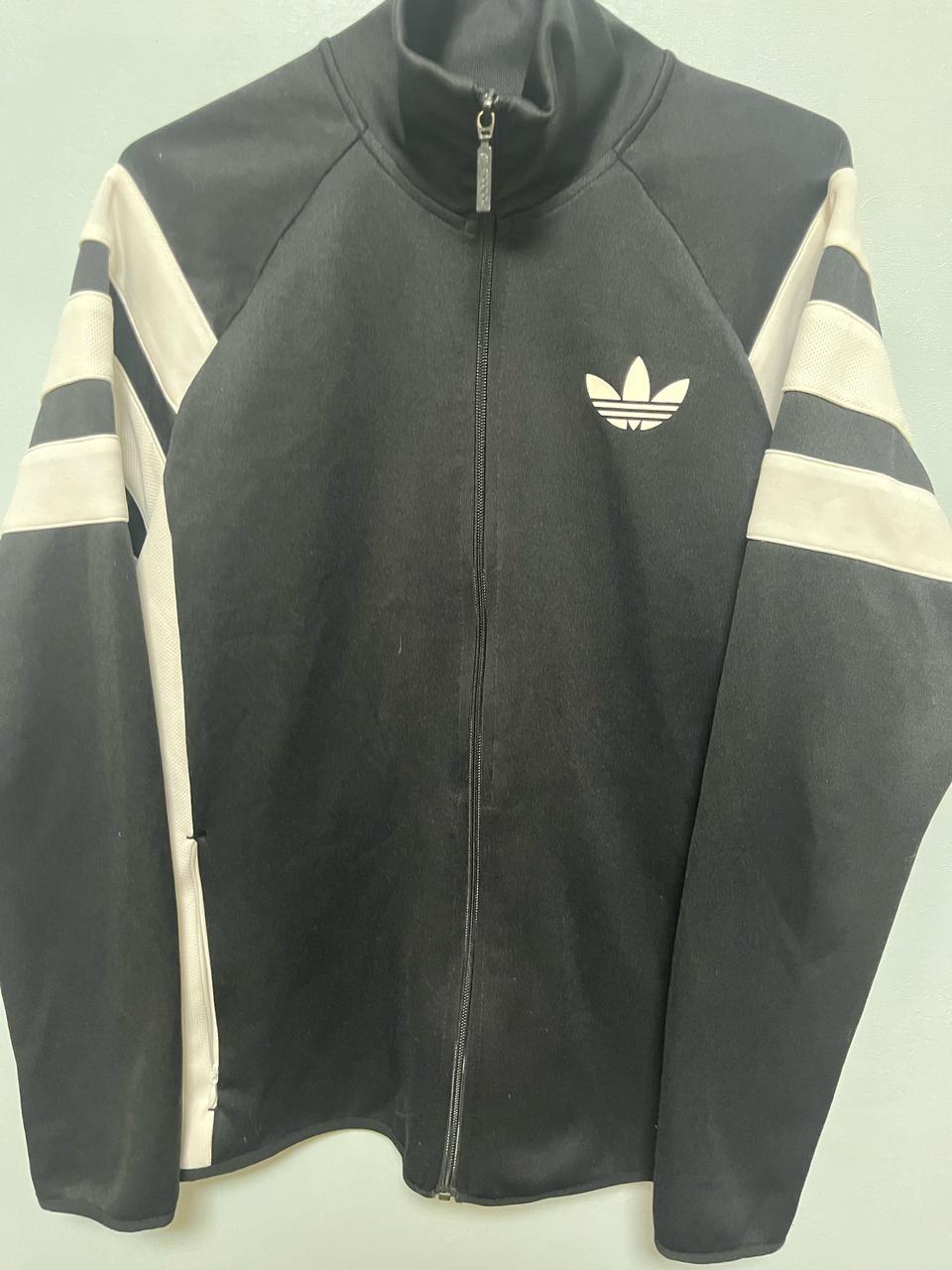 아디다스 파이어버드 트랙 져지 자켓