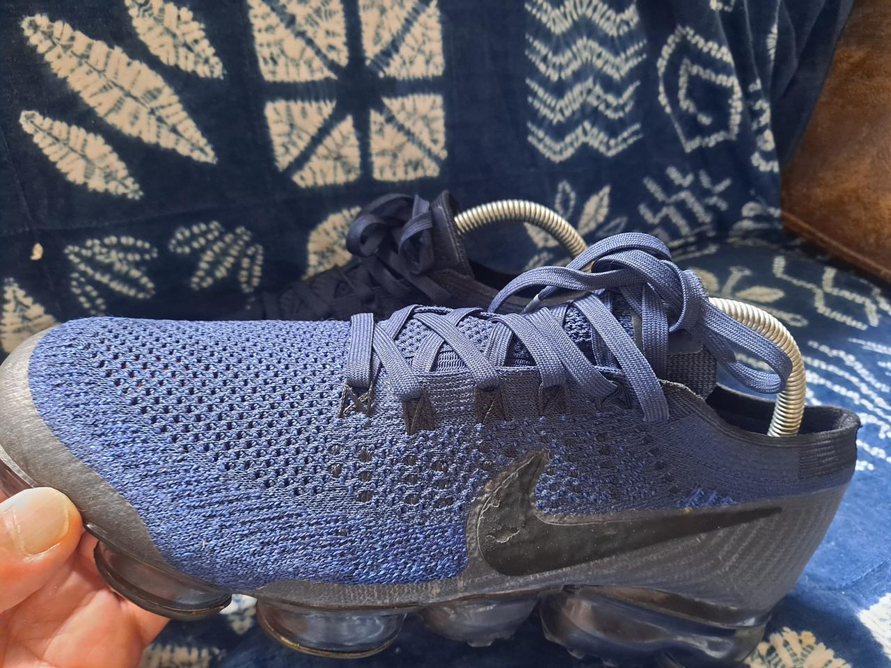 나이키 베이퍼먁스 270