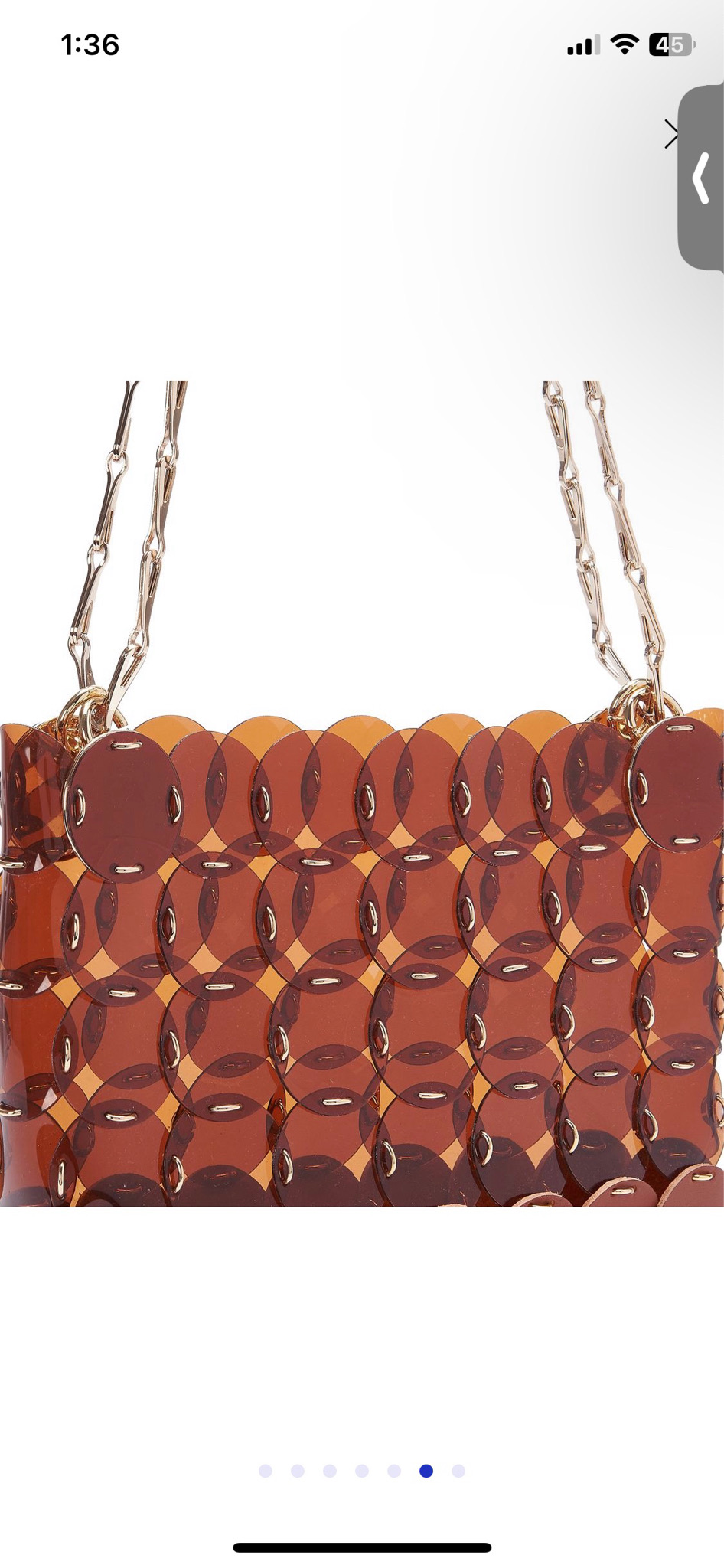 파코라반 파코이오 숄더밸