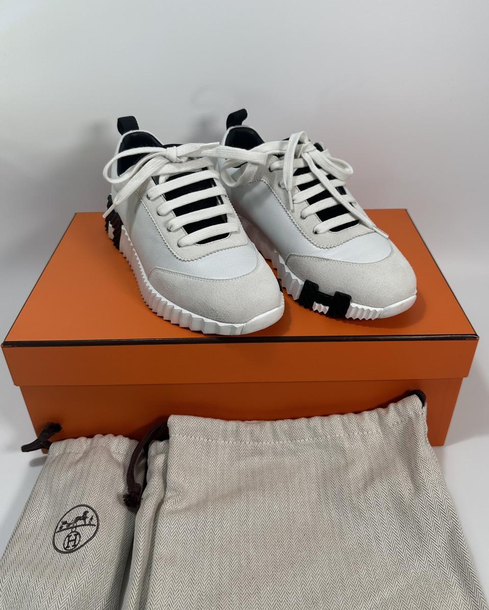 에르메스 바운싱 스니커즈  ( 230 )