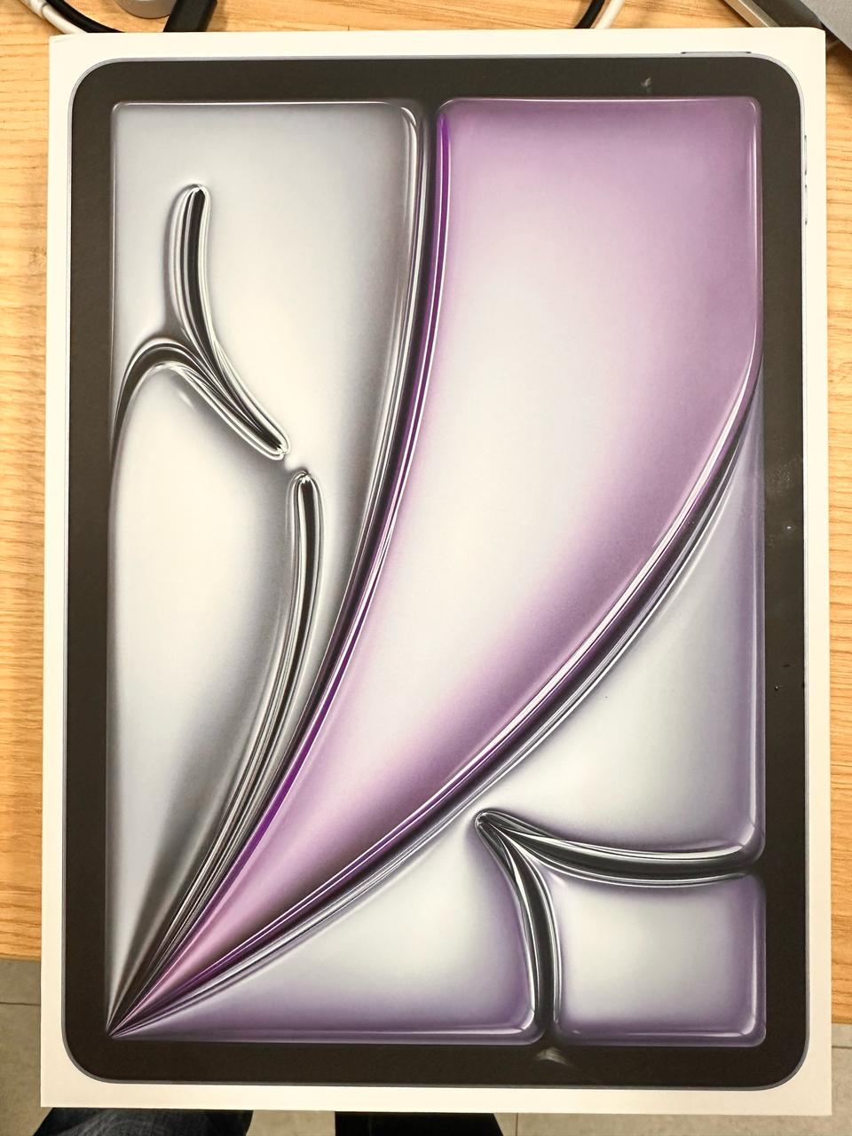 아이패드 에어 11