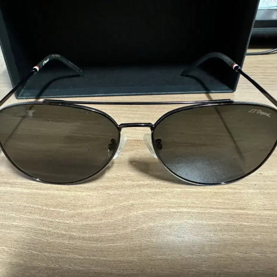 [정품] J.T Dupont (뒤퐁) 보잉 선글라스