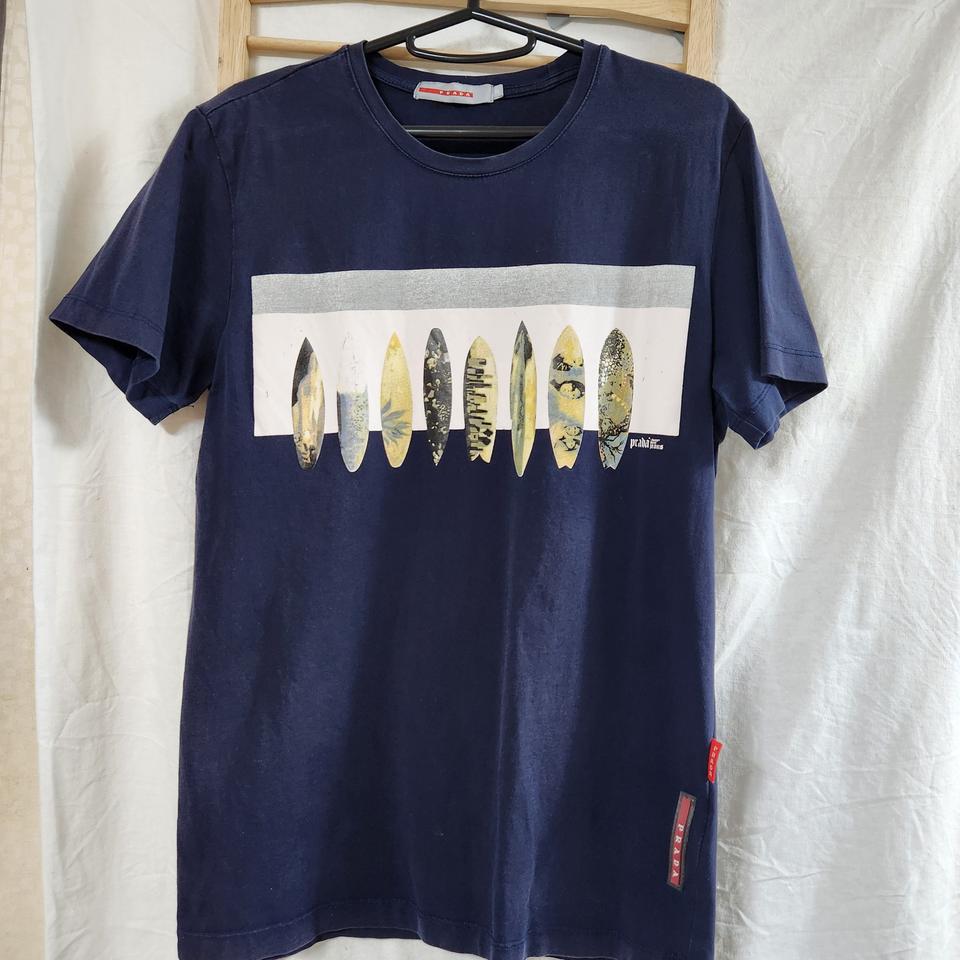 프라다 사이즈 여 M