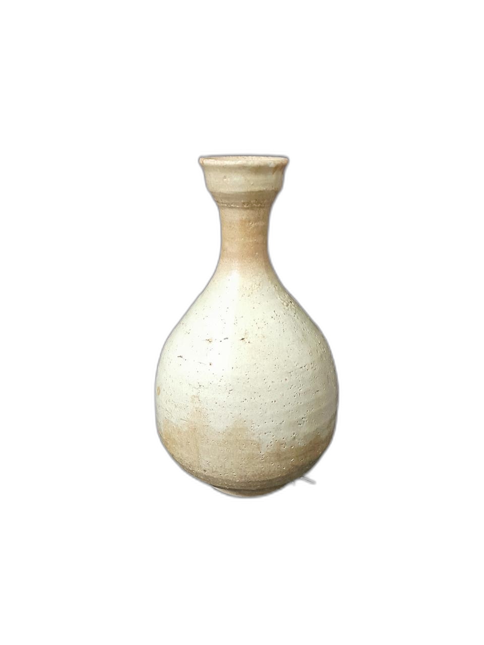 골동품(조선백자 광구병}및 덤 외사기