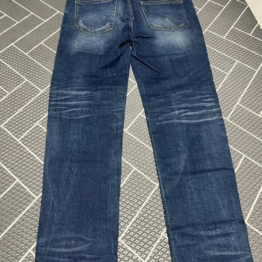 2.디스트로이드 진 32