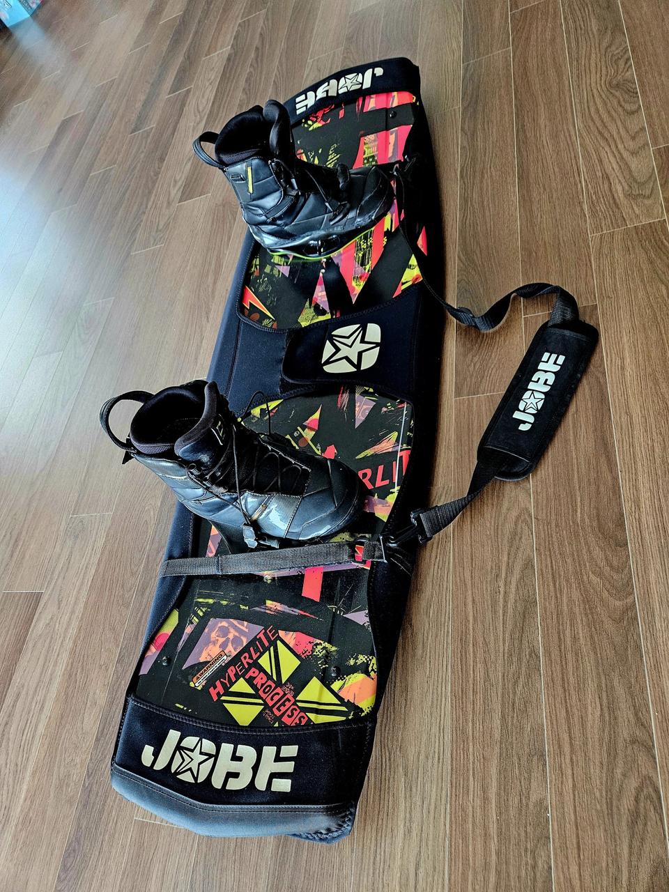 선수용 웨이크보드  한정판  랭킹1위제품