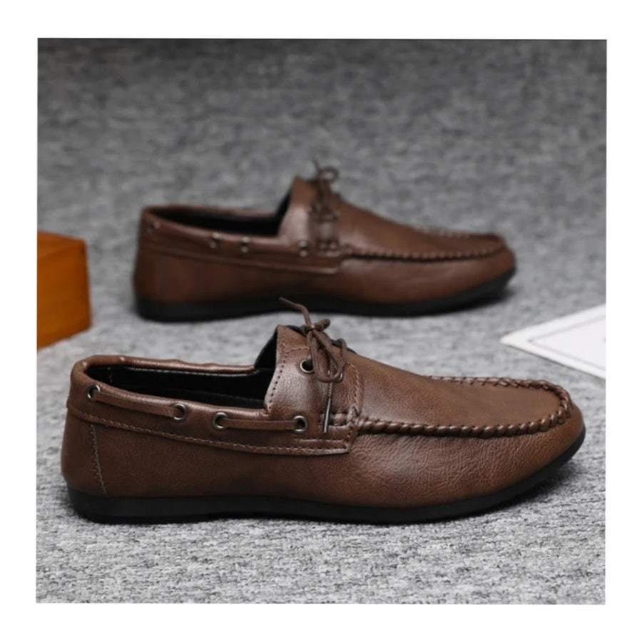 남성로퍼/남자플랫수즈/드라이빙슈즈/단화/245~270(27,000원/1