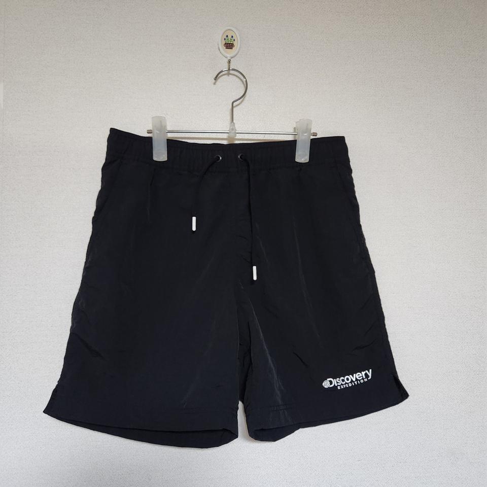22년식 디스커버리 반바지 남28.29