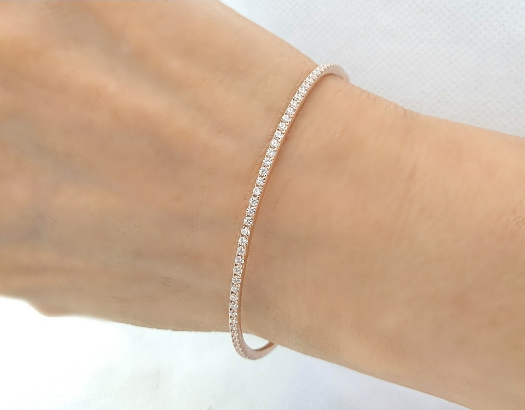 14k레이어드팔찌