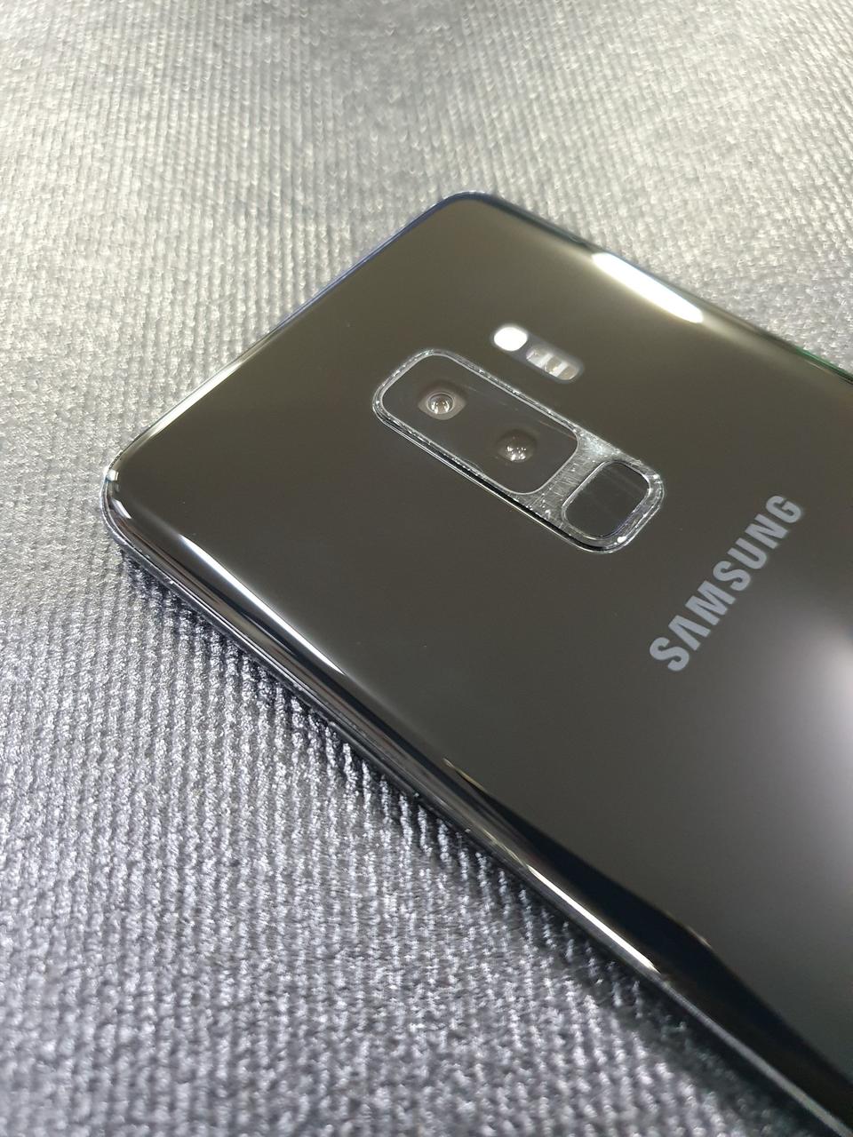 공기계폰 갤럭시S9+ 256GB 중고폰 스마트폰 휴대폰 판매