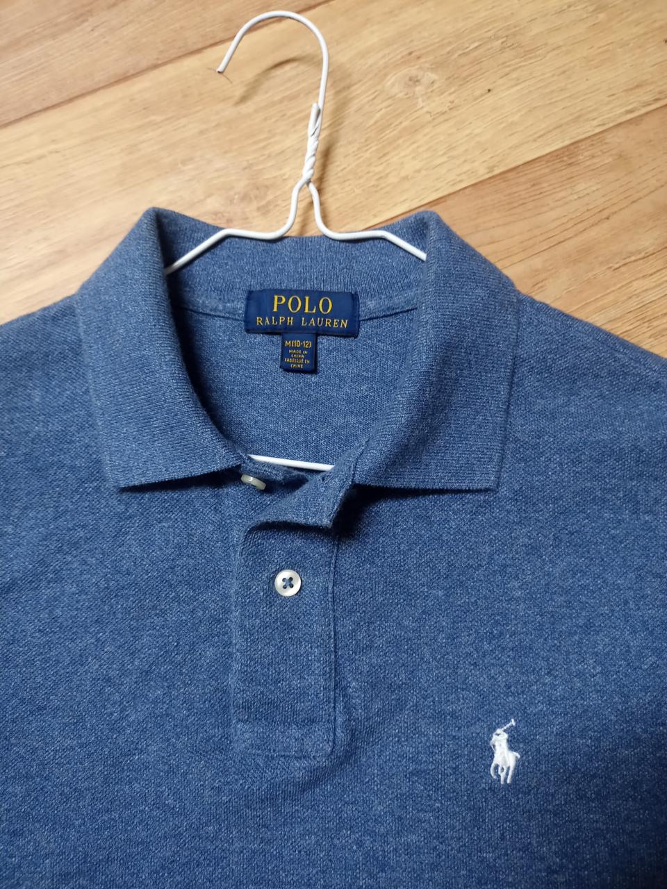 폴로랄프로렌 피케셔츠