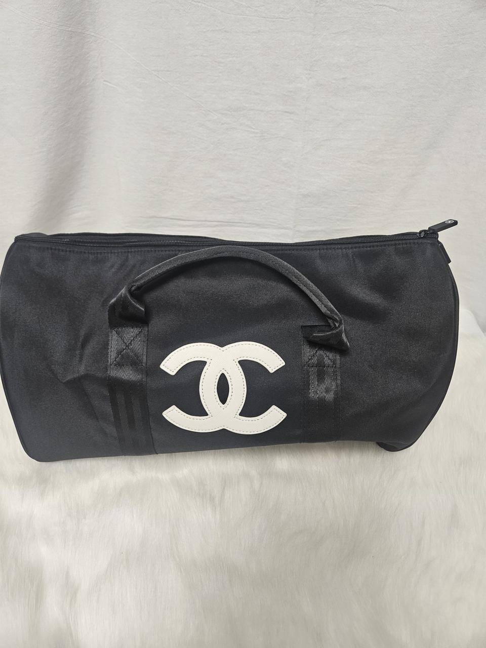 샤넬 스포츠가방 골프가방 운동가방