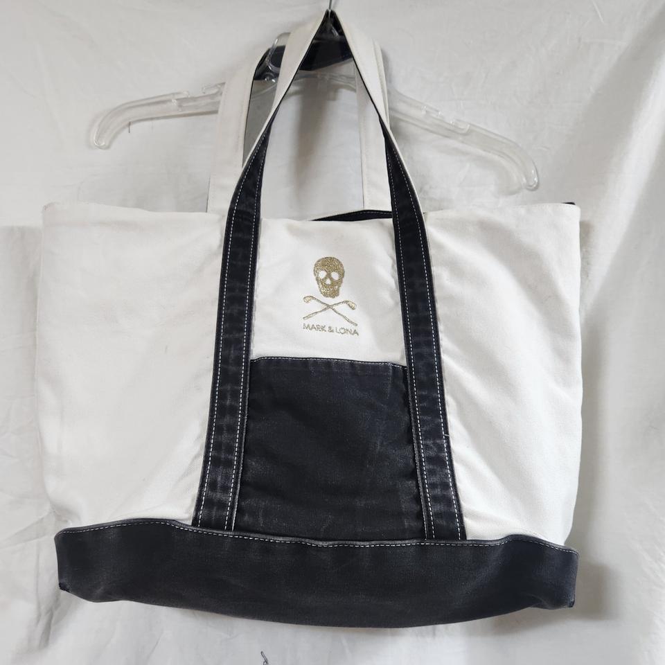 마크엔로나 골프 숄더백